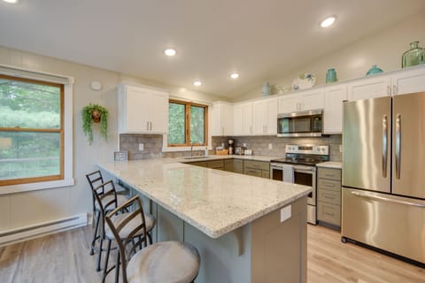 Kitchen | Cooking Basics