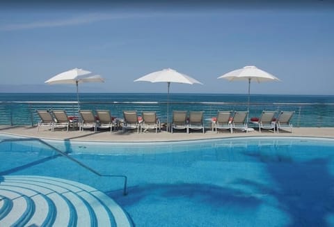 Adult Pool