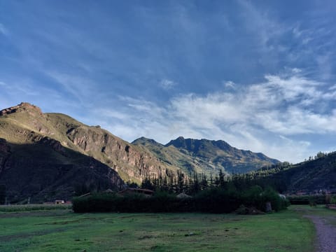 Este lugar espera por ti, esta es una vista de la propiedad 