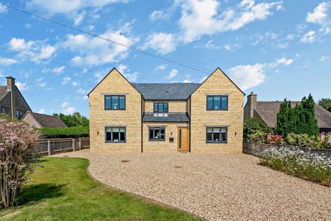 Lulham - StayCotswold