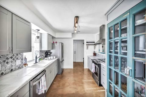 Where style and functionality meet seamlessly.