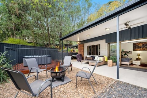 Anembo Country Cottages