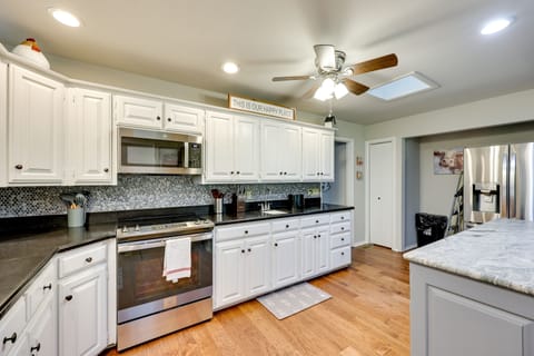 Kitchen | Cooking Basics | Dishwasher