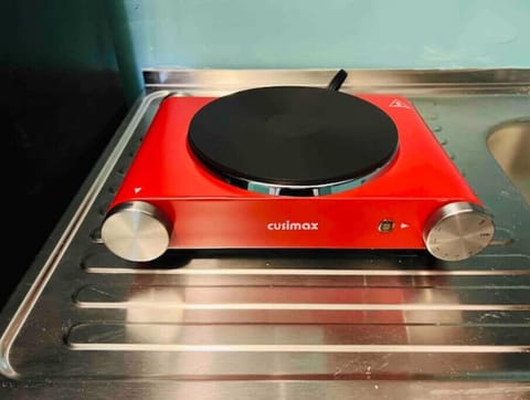 It's simple but effective