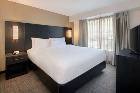 Recharge in a quiet room with soft daylight filtering in.