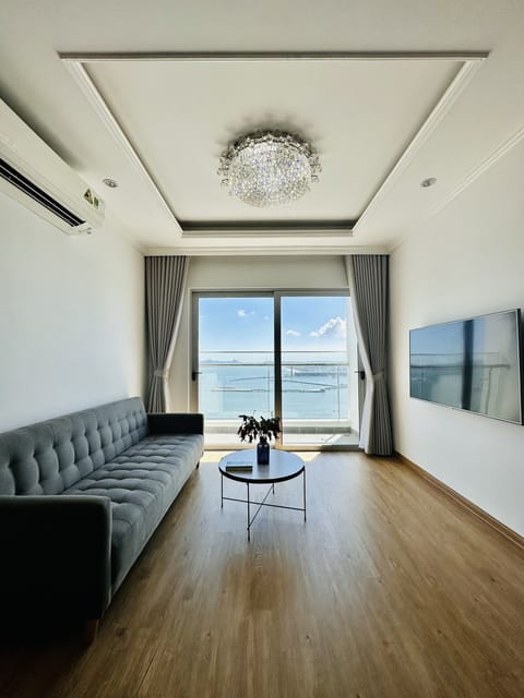 Our living room