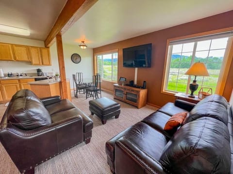 Welcome to Ridgeline Townhome