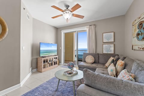 Grand Panama Beach Resort Condo Rental 1-1206