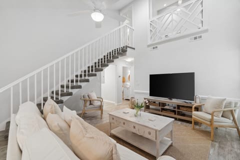 Horizon South Condo Rental 72B