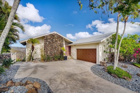 Home away from home!