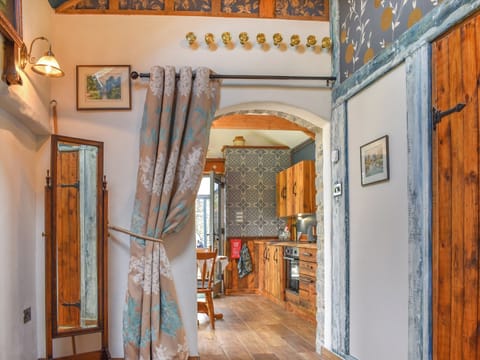 Double bedroom | Little Penquite, Landrake, near Saltash