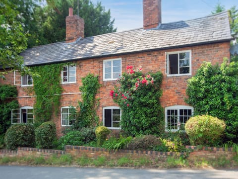 Exterior | The Cottage, Stockton