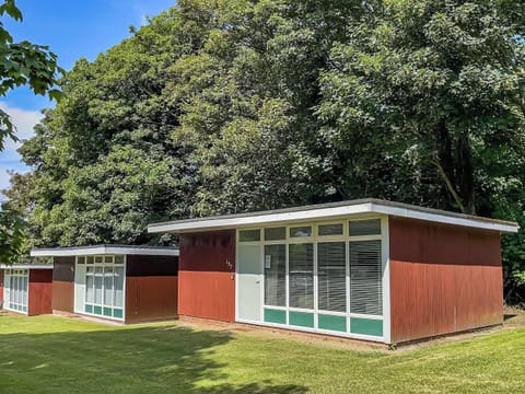 Exterior | Skylark Chalet, Cromer