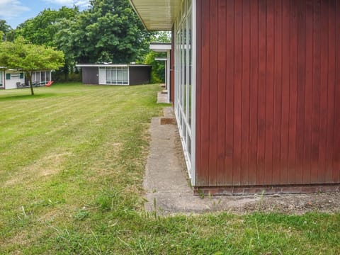 Exterior | Skylark Chalet, Cromer