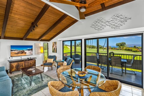 Completely remodeled and redecorated in July of 2022, our unit features luxurious amenities, modern design flourishes, and elegant ease throughout.