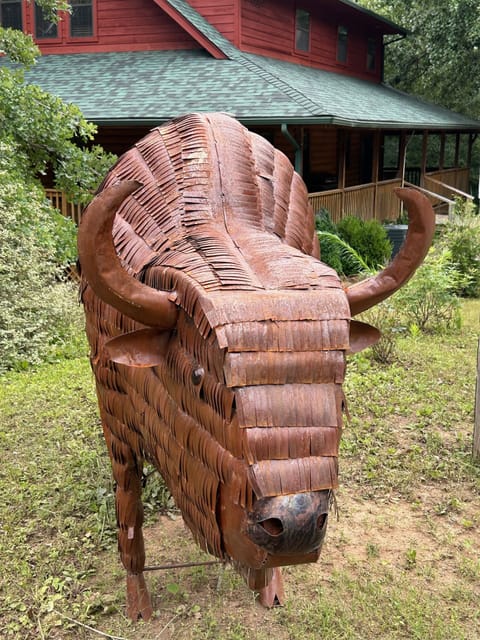 Welcome to Buffalo Home!