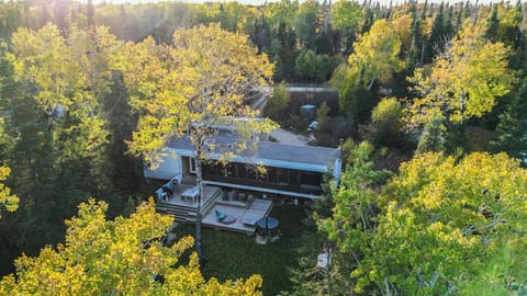 The Beach House Manitoba