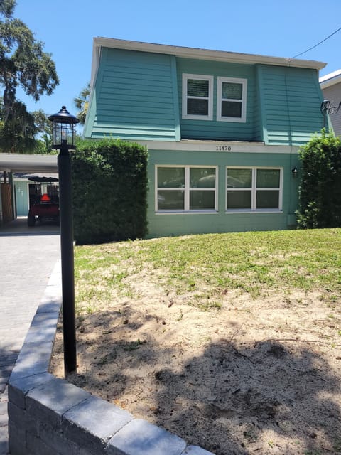 Mermaid Cove Cottage