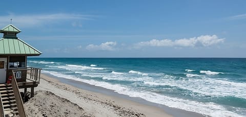Boca Raton Beach