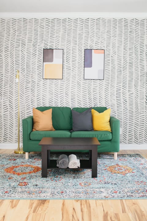 We built this just for you!