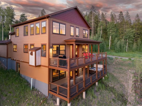 Property Exterior