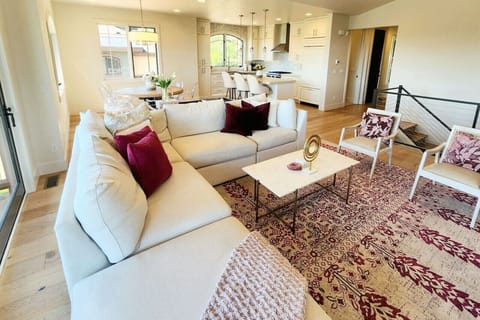 Perfect for the relaxation needed after a few hikes or slopes