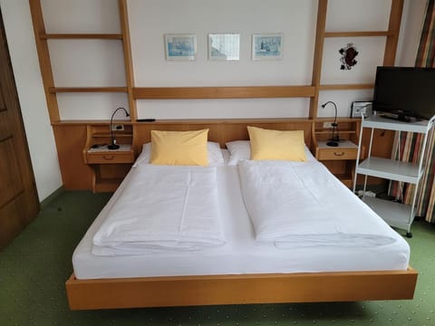 Apartment/1 Schlafraum/dusche, WC, 5 - Haus Riedlsperger Apartment in Maria Alm