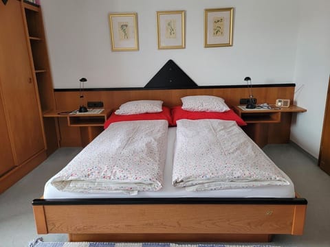 Apartment/1 Schlafraum/dusche, WC, 5 - Haus Riedlsperger Apartment in Maria Alm