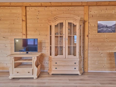 2-raum-ferienwohnung 21 - 1. Og/sep. - Alte Schmiede Apartment in Oberstdorf