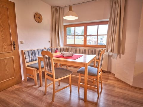 2-raum-ferienwohnung 21 - 1. Og/sep. - Alte Schmiede Apartment in Oberstdorf