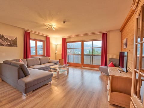 2-raum-ferienwohnung 21 - 1. Og/sep. - Alte Schmiede Apartment in Oberstdorf