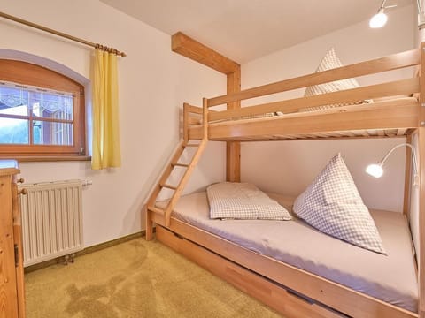 3-raum-ferienwohnung 12, Erdgeschoss - Alte Schmiede Apartment in Oberstaufen