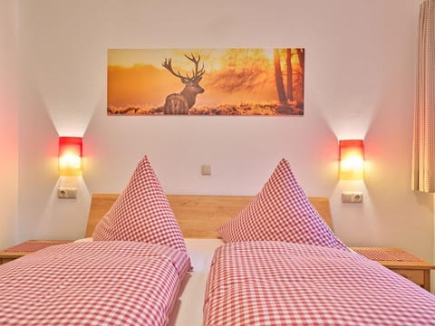 Ferienwohnung 1 - Alte Schmiede Apartment in Oberstdorf