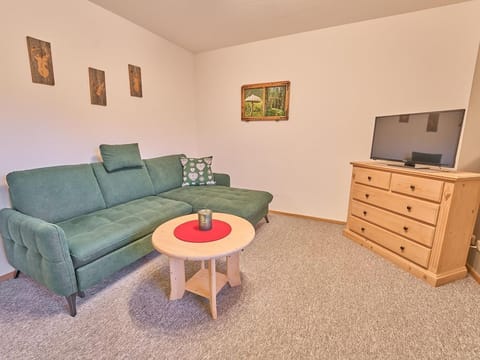 Ferienwohnung 1 - Alte Schmiede Apartment in Oberstdorf