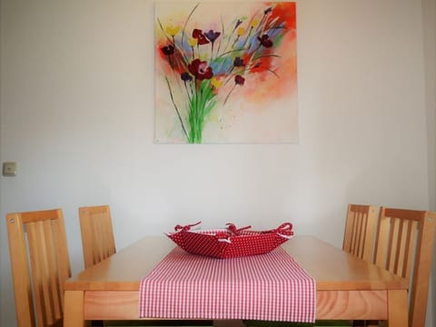 Ferienwohnung 1 - Alte Schmiede Apartment in Oberstdorf