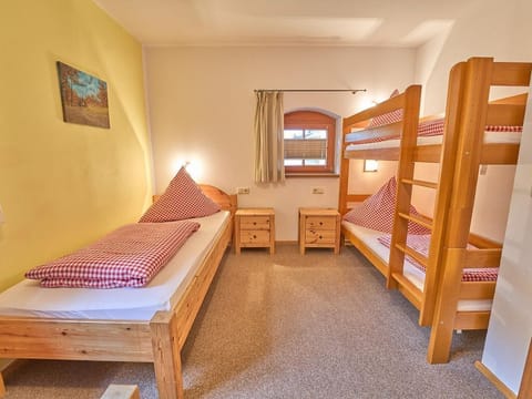 3-raum-ferienwohnung 13, Erdgeschoss - Alte Schmiede Apartment in Oberstdorf