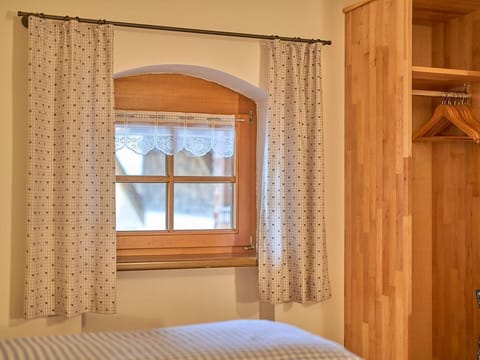 2-raum-ferienwohnung 24 - 1. Og/kl. Balkon - Alte Schmiede Apartment in Oberstaufen