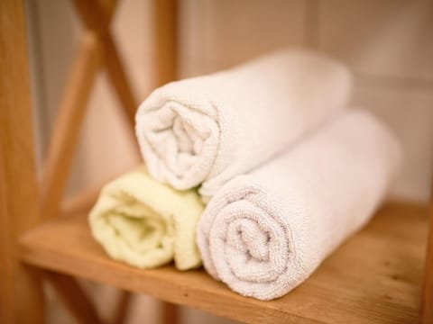 Vacation apartment 2 - Alte Schmiede Apartment in Oberstaufen