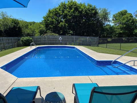 Welcome to Hershey Adventure Awaits!  Complete with a private, inground pool