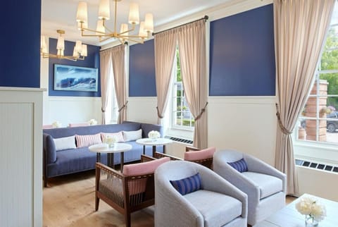 One Bellevue Restaurant