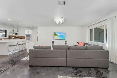 Our aesthetic, classic and modern.