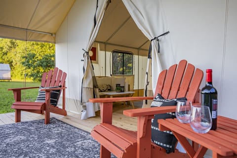 Looks cozy doesn't it?