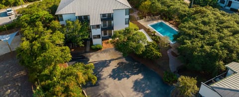 Inlet Dunes #105 | 1- Minute to the Beach Sand!