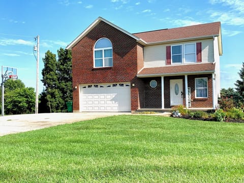 Welcome to Iridescence Getawy