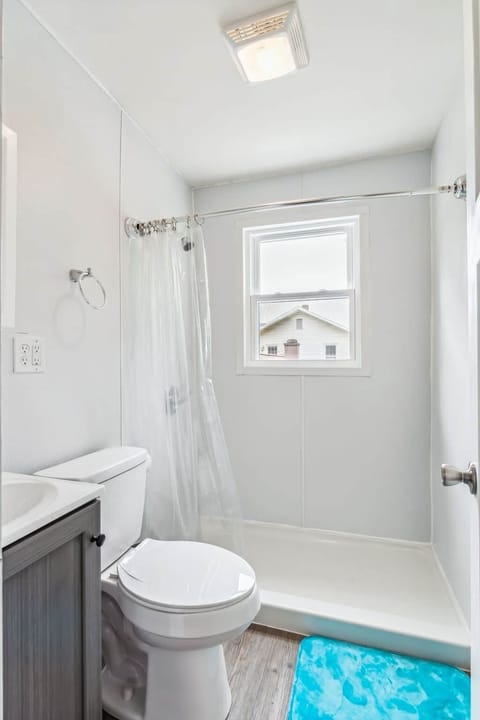 Furnished housing near Lima for workers (7)