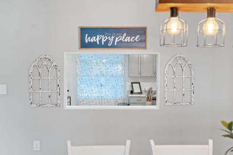 Dining table sleeps 10