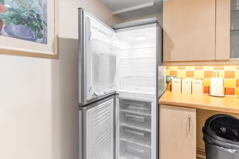 FridgeFreezer