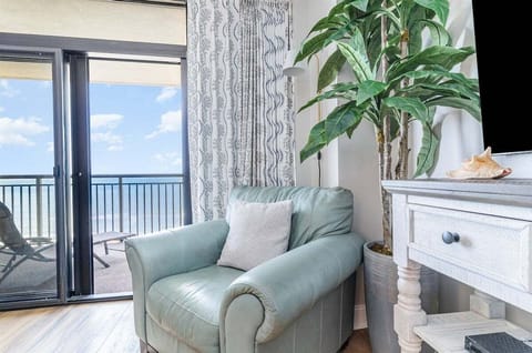The perfect relaxing spot!