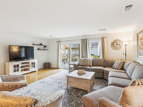 604 Queens Grant in Palmetto Dunes
