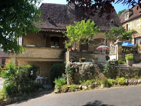 Historic house Main Entrance